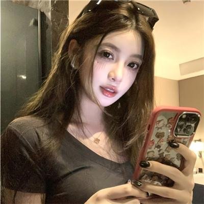 我的意外闺蜜