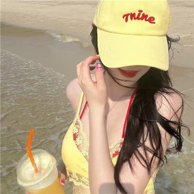 自梳